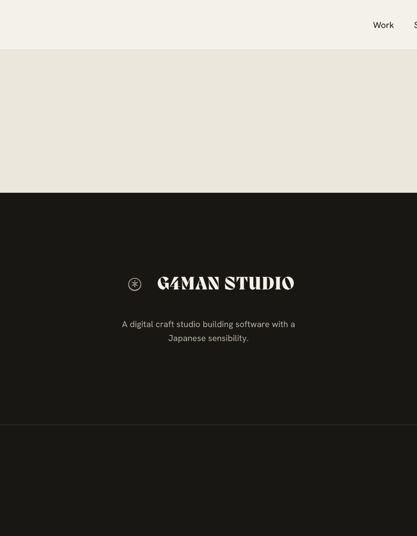 G4man Studio